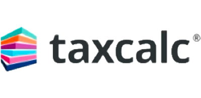 Logo TaxCalc