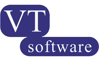Logo VT Software